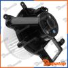 Pulseur d'air habitacle pour PEUGEOT | EWN-PE-003, 0599.1217